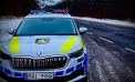 Drumuri alunecoase și vizibilitate redusă: recomandările Poliției pentru șoferi în contextul avertizării meteo de cod galben