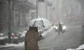 Cod GALBEN de conditii complicate ale vremii în toată țara. Până când va fi valabil - VIDEO