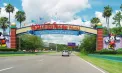 Angajat al unui parc de distracții Disney, rănit după ce a oprit un obiect de recuzită de 180 de kilograme care se îndrepta spre public în timpul unui spectacol. Momentul, surprins de public - VIDEO