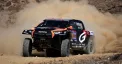 O nouă ediție a celei mai solicitante, periculoase, dar în același timp spectaculoase curse off-road din lume, Raliul Dakar, a început - VIDEO