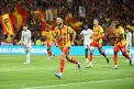 În campionatul Franței în fotoliul de lideră s-a instalat destul de confortabil formația Lens - VIDEO