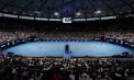Cei mai buni jucători de tenis încep să-și calibreze rachetele și loviturile - VIDEO