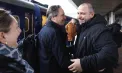 Consilieri pentru securitate națională din mai multe state europene s-au reunit la Kiev pentru consultări strategice privind pacea din Ucraina