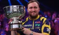 Englezul fenomen Luke Littler este campion mondial la darts pentru al 2-lea an la rând - VIDEO