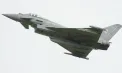 Marea Britanie şi Franţa au bombardat un depozit de arme în Siria. „Ținta a fost lovită cu succes”