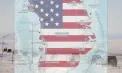 Amenințarea MAGA pentru Groenlanda, după atacul SUA în Venezuela: „În curând” și o hartă a teritoriului danez sub steagul american. Reacția Danemarcei
