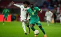 Senegal și Mali se întâlnesc în primul sfert de finală al Cupei Africii pe Națiuni - VIDEO