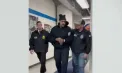 Noi imagini cu Nicolas Maduro. Președintele capturat al Venezuelei a ajuns la un centru de detenție din SUA în care a fost și P. Diddy - VIDEO