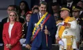 Cine sunt aliații lui Nicolas Maduro care au rămas la putere în Venezuela. În spatele frontului de unitate apar primele fisuri