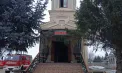 Incendiu la o biserică din Drochia. Focul a cuprins o anexă a lăcașului. Ce spun pompierii - FOTO