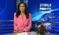 Știrile PRO TV de la ora 20:00 cu Valeria Capra - 05.01.2026