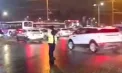 Mai multe mașini depistate cu anvelope de vară: Poliția avertizează asupra riscului crescut de accidente pe drumurile alunecoase - VIDEO