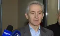 „Nu mi-am dat demisia la timp.” Ce declarații a făcut Iurie Leancă, după ce a fost audiat în dosarul lui Plahotniuc - VIDEO