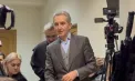 În fața instanței, Leancă a negat că ar fi primit vreo indicație din partea lui Plahotniuc. Procurorul califică declarațiile drept irelevante - VIDEO