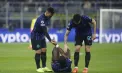 Interul românului Cristian Chivu revine pe primul loc în campionatul Italiei după un succes clar cu Bologna - VIDEO