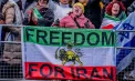 Donald Trump avertizează regimul din Iran, pe fondul protestelor: „Va fi lovit foarte dur”