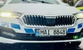 Atenție, șoferi! Polei și ghețuș pe șoselele din țară: Adaptați viteza și conduceți cu prudență. Recomandările poliției  