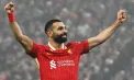 Mohamed Salah salvează Egiptul în prelungiri și îl duce în sferturile de finală ale Cupei Africii pe Națiuni, în timp ce Osimhen și Lookman strălucesc în victoria Nigeriei împotriva Mozambicului - VIDEO