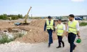 Un pas decisiv pentru conectarea Republicii Moldova la rețeaua europeană de transport: Cum arată și unde vor fi construiți primii km de autostradă - FOTO