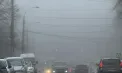 Cod galben de ceață, emis de meteorologi pe întreg teritoriul țării. Până când va fi valabil - FOTO