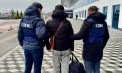 Tânăr din Azerbaidjan - expulzat din Moldova după ce a lansat focuri de artificii în PMAN - VIDEO