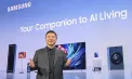 Samsung prezintă “Partenerul tău pentru o viață cu AI”, în premieră, la expoziția The First Look, în cadrul CES 2026