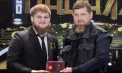 Fiul de 20 de ani al lui Ramzan Kadîrov, numit vicepremier interimar al Ceceniei