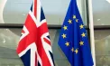 Premierul britanic pregătește un proiect de lege care ar autoriza transferul competențelor juridice suverane britanice către Uniunea Europeană
