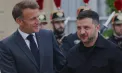 Summit Istoric al „Coaliției de Voință” la Paris: Uniunea Europeană, Statele Unite și peste 30 de țări analizează măsurile de securitate pentru Ucraina post-război - VIDEO
