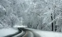 Codul galben de ghețuș, prelungit de meteorologi. Până când va fi valabil
