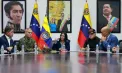 Un raport secret al CIA pus pe masa lui Trump indica cine sunt oamenii potriviți să conducă Venezuela după căderea lui Nicolas Maduro