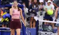 Românca Sorana Cîrstea a reușit o victorie superbă cu Jelena Ostapenko, la Brisbane - VIDEO