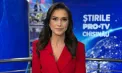 Știrile PRO TV de la ora 20:00 cu Valeria Capra - 07.01.2026