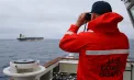 SUA au confiscat petrolierul rusesc „Marinera”. Trupele americane au urcat la bord - VIDEO
