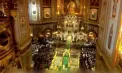 Slujbe religioase, tradiții vechi și reuniuni de familie: Crăciunul pe stil vechi, sărbătorit de milioane de credincioși ortodocși din Rusia, Serbia, Georgia și alte țări - VIDEO
