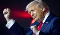 Trump: „Melania urăște momentele în care dansez. Oamenilor chiar le place!”. Ce i-a răspuns prima doamnă a SUA