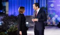 Maia Sandu a participat la inaugurarea oficială a Președinției cipriote a Consiliului UE. Șefa statului a avut discuții cu liderii europeni, dar și cu Volodimir Zelenski - GALERIE FOTO