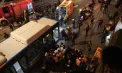Tragedie în Ierusalim: Protestul evreilor ultraortodocși se transformă într-un incident fatal după ce un adolescent a fost strivit de un autobuz - VIDEO