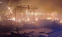 Crăciunul pe stil vechi sub umbrela atacurilor: Rusia lansează o rachetă balistică și aproape 100 de drone asupra Ucrainei. Cel puțin 7 persoane au fost rănite - VIDEO