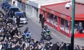 Brigitte Bardot, condusă pe ultimul drum de francezi. „A fost cea mai frumoasă femeie din lume”, a spus Mireille Mathieu, care a cântat la înmormântare - VIDEO