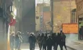Protestele violente nu slăbesc în Iran. Două spitale - luate cu asalt de forțele de securitate, iar mai multe moschei - atacate de protestatari - VIDEO 