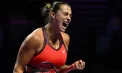 Lidera mondială Aryna Sabalenka va încerca să se răzbune pe Madison Keys, după ce americanca a câștigat un meci fabulos - VIDEO