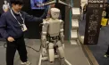 Invazie de roboți la târgul de tehnologie din Las Vegas: Spectaculoși, dar încă stângaci și dependenți de oameni - VIDEO 