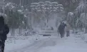 Gerul pune stăpânire pe Republica Moldova. În următoarele zile temperaturile vor coborî până la minus 18 grade Celsius - VIDEO 
