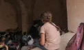 Copiii din Gaza se întorc la școală după doi ani de război, în săli de clasă improvizate, unde se predau doar patru materii 
