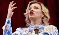 Rusia amenință din nou că orice forță militară occidentală în Ucraina devine „țintă legitimă”