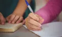 „Amenințare majoră”: Ucraina investighează o școală „clandestină” pro-rusă care folosește manuale din era sovietică