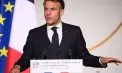 Macron acuză Statele Unite că „se îndepărtează treptat” de aliați și „vor să împartă lumea” în sfere de influență