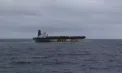 Din ce motiv SUA au confiscat cele două petroliere rusești. Secretarul american pentru securitate internă: „A fost o operațiune meticulos coordonată” - VIDEO  