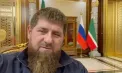 Volodimir Zelenski vrea ca SUA să-l captureze și pe Ramzan Kadîrov. Replica liderului cecen